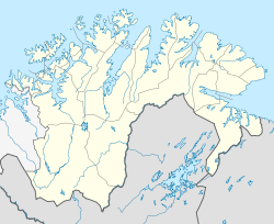 Ingøy (Finnmark)