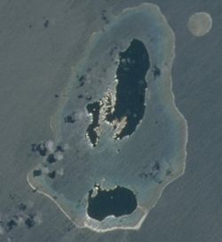 NASA-Bild von Ogea