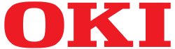 Logo von OKI