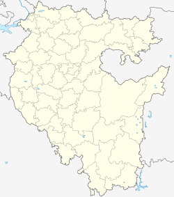 Ischimbai (Republik Baschkortostan)