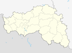 Krasnaja Jaruga (Oblast Belgorod)