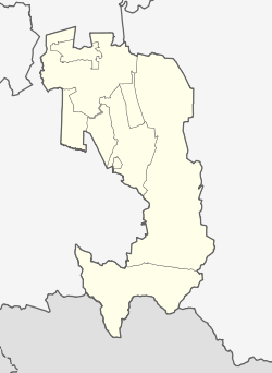 Ekaschewo (Republik Inguschetien)