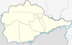 Birobidschan (Jüdische Autonome Oblast)