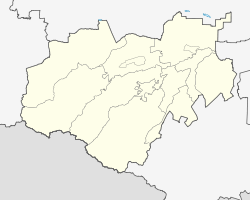 Terek (Stadt) (Republik Kabardino-Balkarien)