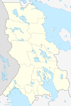 Kondopoga (Republik Karelien)
