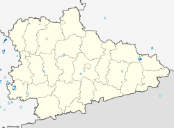 Dalmatowo (Oblast Kurgan)