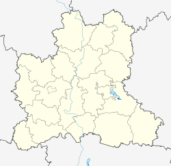 Lebedjan (Oblast Lipezk)