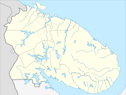 Gadschijewo (Oblast Murmansk)
