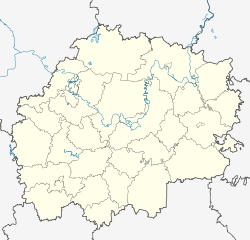 Michailow (Stadt) (Oblast Rjasan)