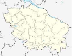 Budjonnowsk (Region Stawropol)