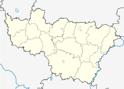 Gorochowez (Oblast Wladimir)