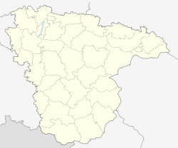 Pawlowsk (Woronesch) (Oblast Woronesch)