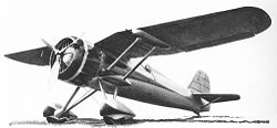 Der zweite Prototyp P.24/II