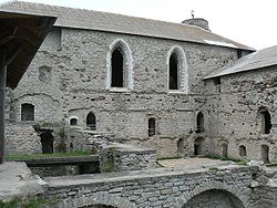Kloster Padise
