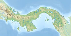 Escudo de Veraguas (Panama)