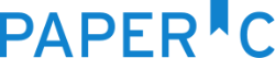 Logo von PaperC