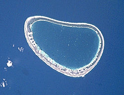 NASA-Bild von Paraoa