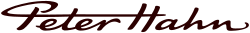 Peter Hahn-Logo