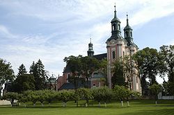 Kloster Paradies