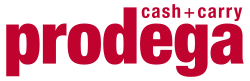 Prodega-Logo