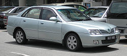 Proton Waja (2000–2006)