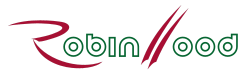 Logo der Robin Hood Aviation