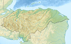 Isla Zacate Grande (Honduras)