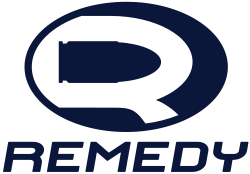 Logo von Remedy Entertainment