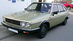 Renault 30 (1975–1984)