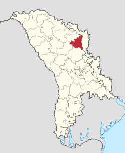 Rezina in Moldova.svg