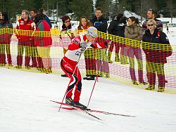 Robert Hauser im März 2008