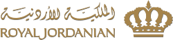 Royal Jordanian Logo 2010.svg