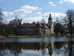 Kloster Rauden