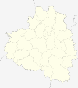 Sowetsk (Tula) (Oblast Tula)