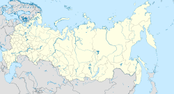 Juschno-Sachalinsk (Russland)