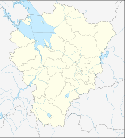 Rybinsk (Oblast Jaroslawl)