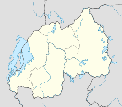 Muvumba (Ruanda)