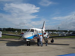 Rysatschok auf der MAKS-2011 Airshow