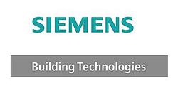 Siemens Building Technologies Logo