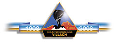 Logo des SV Villach