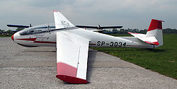 SZD-9 Bocian