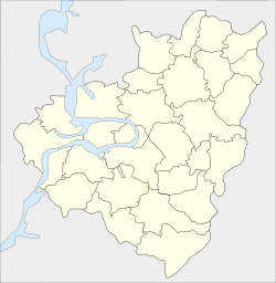 Tschapajewsk (Oblast Samara)