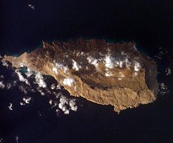 NASA-Bild von Samha