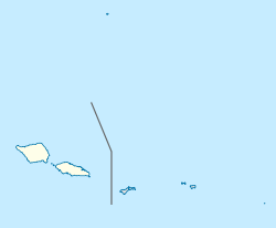 Savaiʻi (Samoa)