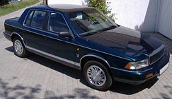 Chrysler Saratoga LE (1994)