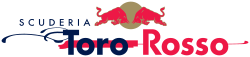 Scuderia Toro Rosso logo.svg