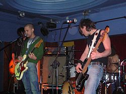 Live 2005