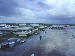 Sir Grantley Adams Int Airport, Barbados-05.jpg