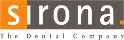 Logo der Sirona Dental Systems GmbH