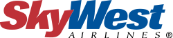 Das aktuelle Logo der SkyWest